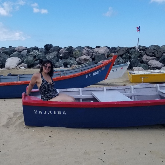 Meet your Posher, Yajaira - Picture 2 of 5